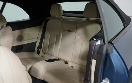 BMW 4 серия, 2021 год, 5 700 000 рублей, 15 фотография