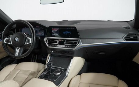 BMW 4 серия, 2021 год, 5 700 000 рублей, 16 фотография