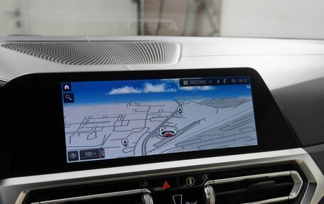 BMW 4 серия, 2021 год, 5 700 000 рублей, 24 фотография