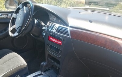 Chrysler Pacifica (CS), 2004 год, 500 000 рублей, 1 фотография