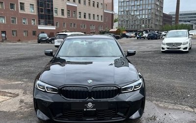 BMW 3 серия, 2024 год, 7 800 000 рублей, 1 фотография