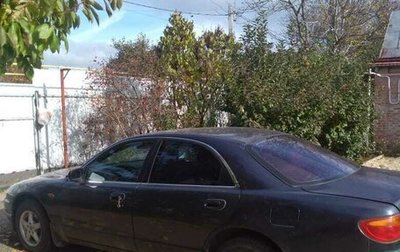 Mazda Xedos 9 I, 1994 год, 300 000 рублей, 1 фотография