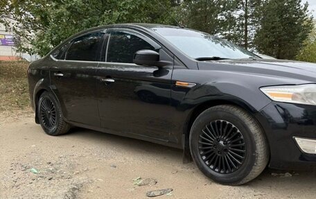 Ford Mondeo IV, 2010 год, 721 000 рублей, 1 фотография