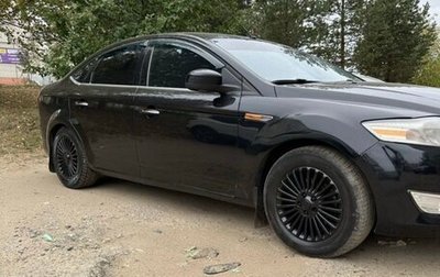 Ford Mondeo IV, 2010 год, 721 000 рублей, 1 фотография