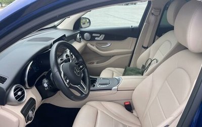 Mercedes-Benz GLC, 2020 год, 6 900 000 рублей, 1 фотография