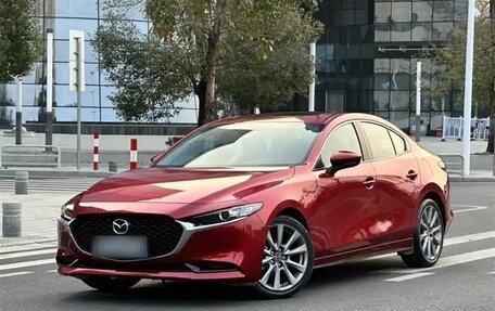 Mazda 3, 2021 год, 1 280 000 рублей, 1 фотография