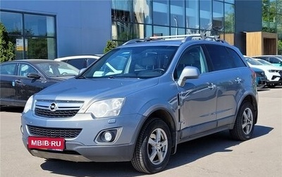 Opel Antara I, 2012 год, 720 000 рублей, 1 фотография