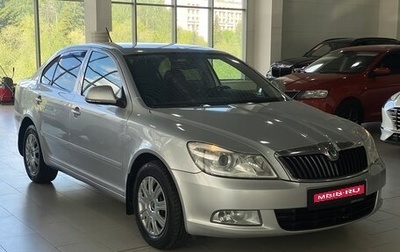 Skoda Octavia, 2013 год, 999 000 рублей, 1 фотография