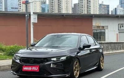 Honda Integra IV, 2022 год, 1 576 900 рублей, 1 фотография