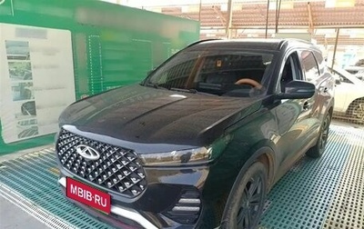 Chery Tiggo 7, 2022 год, 1 277 000 рублей, 1 фотография