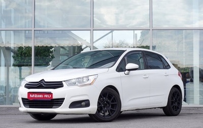 Citroen C4 II рестайлинг, 2012 год, 681 000 рублей, 1 фотография