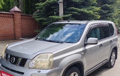 Nissan X-Trail, 2008 год, 1 050 000 рублей, 1 фотография