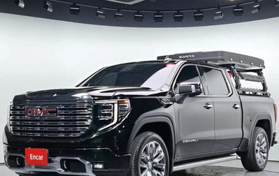 GMC Sierra, 2023 год, 10 910 000 рублей, 1 фотография