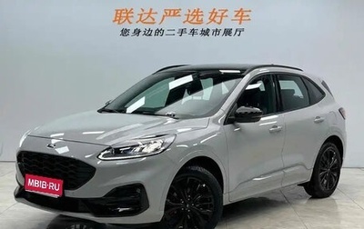 Ford Escape, 2025 год, 2 688 000 рублей, 1 фотография