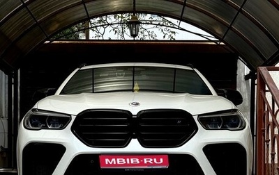 BMW X6 M, 2020 год, 14 000 000 рублей, 1 фотография