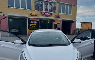 Hyundai Elantra V, 2015 год, 1 700 000 рублей, 1 фотография