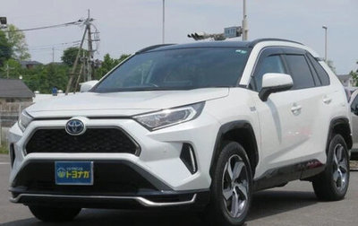 Toyota RAV4, 2022 год, 3 100 000 рублей, 1 фотография