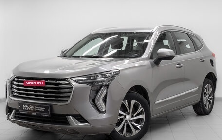 Haval Jolion, 2021 год, 1 145 000 рублей, 1 фотография