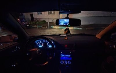 Skoda Octavia, 2008 год, 530 000 рублей, 1 фотография