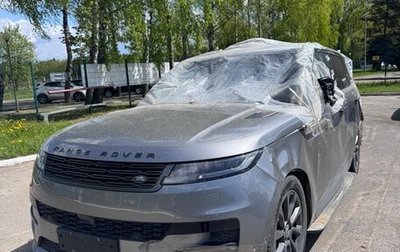 Land Rover Range Rover Sport, 2023 год, 9 000 000 рублей, 1 фотография