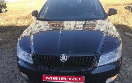 Skoda Octavia, 2011 год, 869 000 рублей, 1 фотография