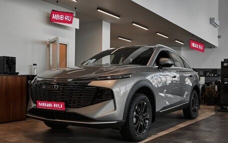 Haval F7, 2025 год, 3 649 000 рублей, 1 фотография