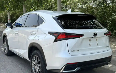 Lexus NX I, 2021 год, 3 090 000 рублей, 1 фотография