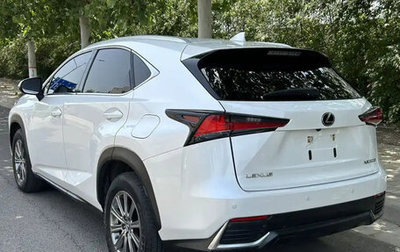 Lexus NX I, 2021 год, 3 090 000 рублей, 1 фотография