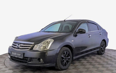 Nissan Almera, 2014 год, 790 000 рублей, 1 фотография