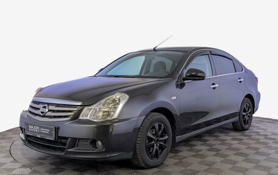 Nissan Almera, 2014 год, 790 000 рублей, 1 фотография