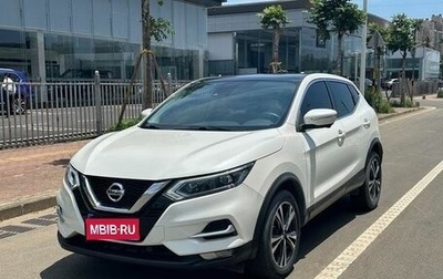 Nissan Qashqai, 2021 год, 1 440 000 рублей, 1 фотография