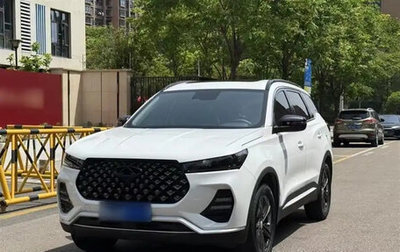 Chery Tiggo 7 Pro, 2022 год, 1 245 000 рублей, 1 фотография