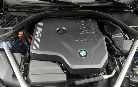 BMW 4 серия, 2021 год, 5 700 000 рублей, 32 фотография
