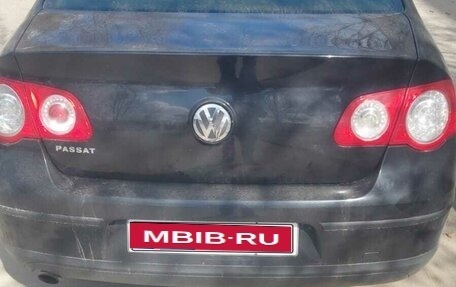 Volkswagen Passat B6, 2010 год, 440 000 рублей, 1 фотография