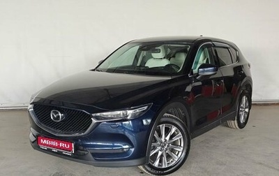 Mazda CX-5 II, 2019 год, 2 699 000 рублей, 1 фотография