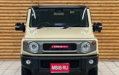 Suzuki Jimny, 2021 год, 1 185 000 рублей, 1 фотография