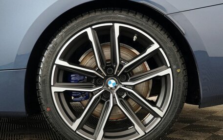 BMW 4 серия, 2021 год, 5 700 000 рублей, 33 фотография