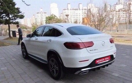 Mercedes-Benz GLC, 2021 год, 3 299 000 рублей, 4 фотография