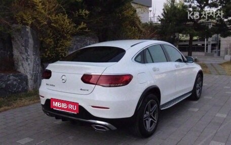 Mercedes-Benz GLC, 2021 год, 3 299 000 рублей, 3 фотография