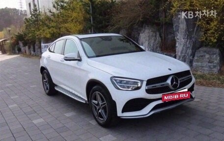 Mercedes-Benz GLC, 2021 год, 3 299 000 рублей, 2 фотография