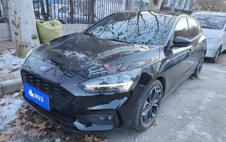 Ford Focus IV, 2021 год, 1 350 000 рублей, 1 фотография