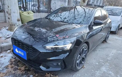 Ford Focus IV, 2021 год, 1 350 000 рублей, 1 фотография