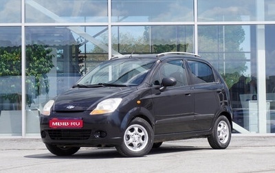 Chevrolet Spark III, 2006 год, 399 000 рублей, 1 фотография