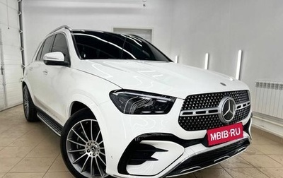Mercedes-Benz GLE, 2024 год, 13 500 000 рублей, 1 фотография