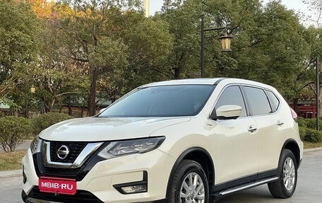Nissan X-Trail, 2021 год, 1 530 000 рублей, 1 фотография