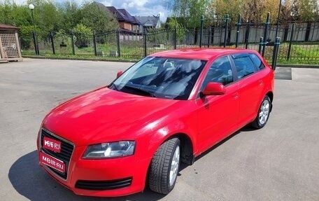Audi A3, 2010 год, 900 000 рублей, 1 фотография