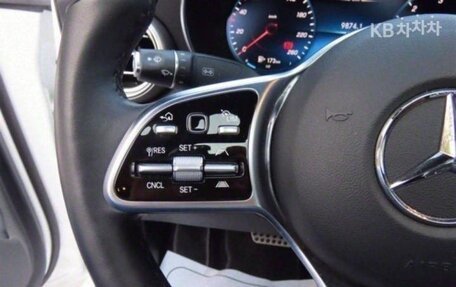 Mercedes-Benz GLC, 2021 год, 3 299 000 рублей, 11 фотография