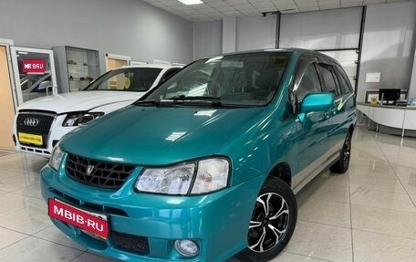 Nissan Liberty, 2000 год, 349 000 рублей, 1 фотография