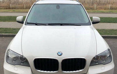 BMW X5, 2011 год, 2 800 000 рублей, 1 фотография