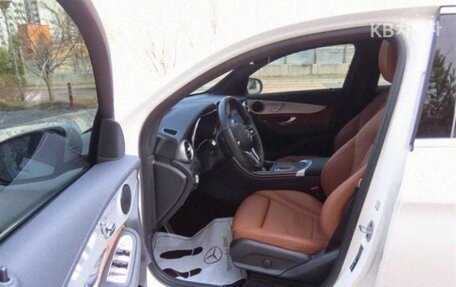 Mercedes-Benz GLC, 2021 год, 3 299 000 рублей, 12 фотография